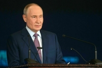 Путин сообщил, что саммит в Будапеште был предложен американской стороной