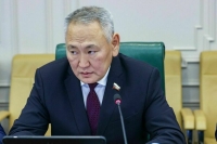 Сенатор призвал создать систему мониторинга многолетней мерзлоты