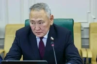Сенатор призвал создать систему мониторинга многолетней мерзлоты