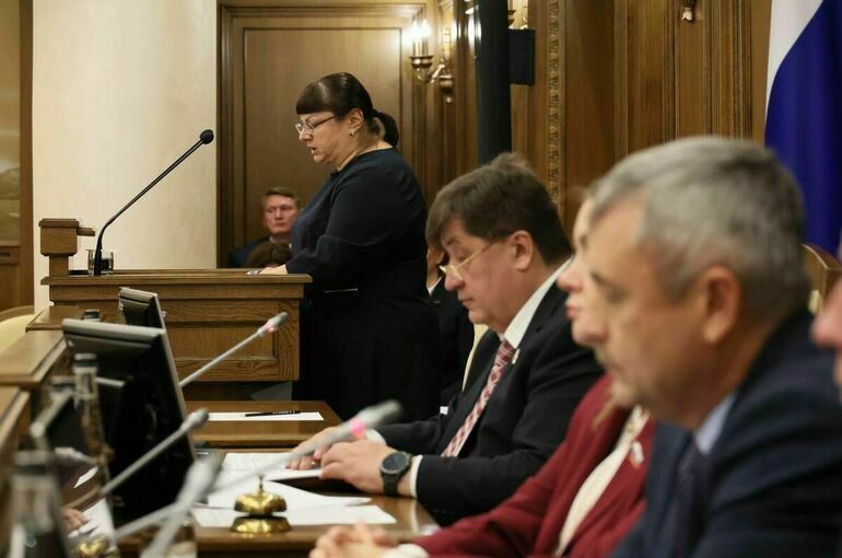 Пострадавшие от обстрелов белгородцы получат землю без торгов для блок-застройки