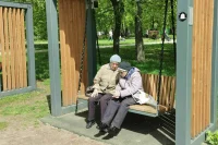Для пенсионеров старше 70 лет предлагают ввести прогрессивную шкалу доплат