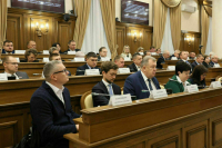 Юрий Клепиков: В текущем году бойцы «Орлан» уничтожили почти 4,5 тысячи БПЛА