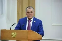 Владимир Константинов: Врагу не удалось дестабилизировать ситуацию в Крыму