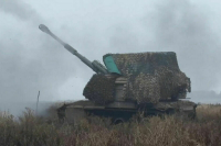 Российские войска освободили Дроновку в ДНР