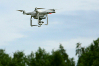 Генерал рассказал, откуда могли запустить дрон по Красногорску