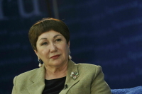 Сенатор Перминова предложила разработать турмаршруты для работы с молодежью