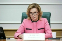 Около тысячи заявок подано на участие в форуме «Содружество моды»