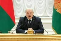 Лукашенко сказал, что ему стало плохо после увиденного в Витебской области