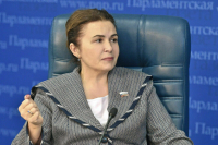 Сенат Чефранова: Миф о дороговизне здорового питания давно развеян