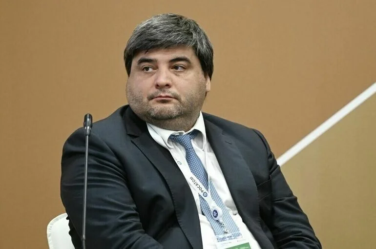 Главой Управления по стратегическому партнерству назначен Вадим Титов