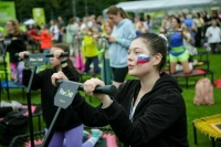 Кабмин утвердил меры по патриотическому воспитанию молодежи