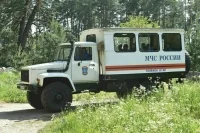 В Петербурге обрушилась крыша Ладожского вокзала