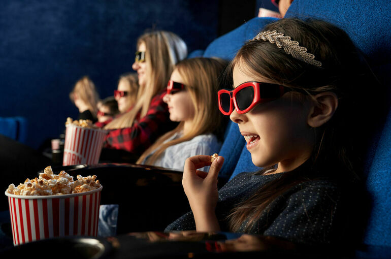 Школьные каникулы: что посмотреть в Москве и Санкт-Петербурге