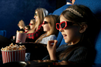 Школьные каникулы: что посмотреть в Москве и Санкт-Петербурге