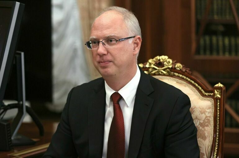 Дмитриев надеется, что решение по Украине будет найдено в разумные сроки