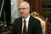 Дмитриев надеется, что решение по Украине будет найдено в разумные сроки