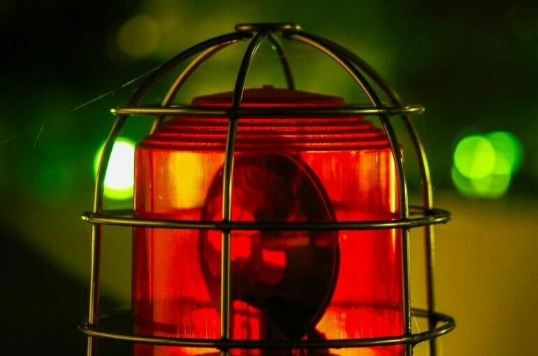 В Сочи прокуратура проводит проверку после взрыва газа в жилом доме