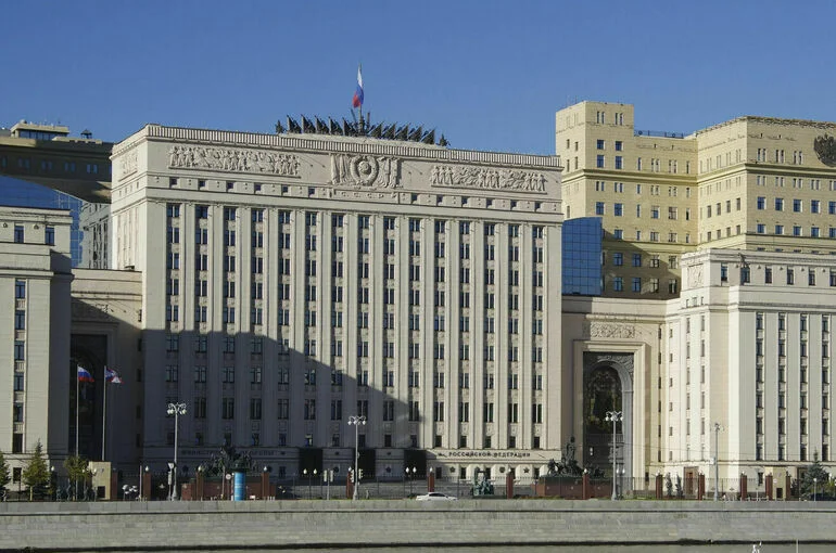 Российские военные нанесли групповой удар по объектам ВПК Украины