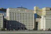 Российские военные нанесли групповой удар по объектам ВПК Украины