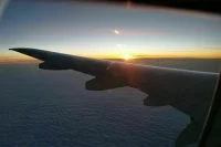Шеф-редактор Sputnik Азербайджан Белоусов вылетел из Баку после освобождения