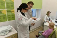 В России изменились правила профилактических медосмотров детей