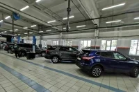 Ветеранов СВО и многодетных предложили освободить от утильсбора