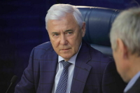 Депутат Аксаков рассказал, за что теперь будут увольнять банковских работников