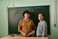 Учителям предложили доплачивать за наставничество