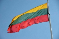 Литва закрыла два погранперехода на границе с Белоруссией