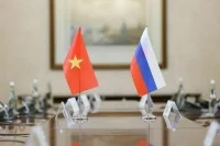 Оверчук: Россия и Вьетнам планируют установить железнодорожное сообщение