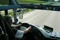 Унитарным предприятиям хотят разрешить приватизировать транспорт, обслуживающий население