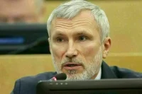 Депутат Журавлев назвал главное преимущество «Буревестника»