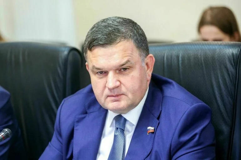 «Длинная рука возмездия»: Сенатор — о значении «Буревестника» для России