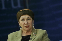 Сенатор: Нужно распространять лучшие практики корпоративной социальной политики