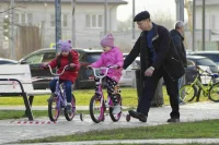 Многодетным отцам предложили разрешить раньше выходить на пенсию