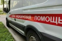 Развожаев: 15 человек спасли после опрокидывания плавучего крана в Севастополе