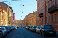 В Петербурге планируют увеличить число комплексов фотовидеофиксации на дорогах