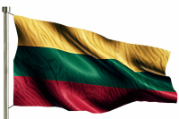 Литва закрыла границу с Белоруссией