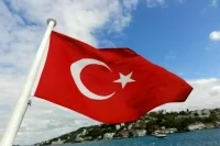 В Турции произошло землетрясение, обрушились четыре здания