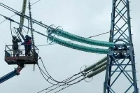 На Сахалине полностью восстановили нарушенное электроснабжение