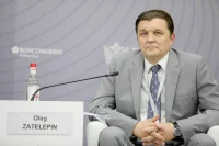 Новым секретарем пленума Верховного суда России назначен судья Зателепин