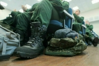 Госдума приняла закон о круглогодичном призыве