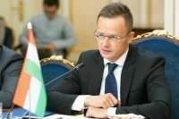 Сийярто: Архитектура безопасности Европы без России нереальна