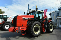 Бизнес хотят освободить от утильсбора с ввозимых в РФ шасси и самоходных машин