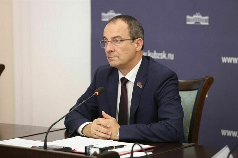 Юрий Бурлачко: Виноделие стало гордостью Краснодарского края