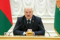 Лукашенко назвал условие для приостановки размещения «Орешника»