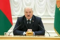 Лукашенко назвал условие для приостановки размещения «Орешника»