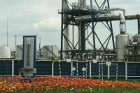 Резервистов будут привлекать для защиты нефтеперерабатывающих заводов