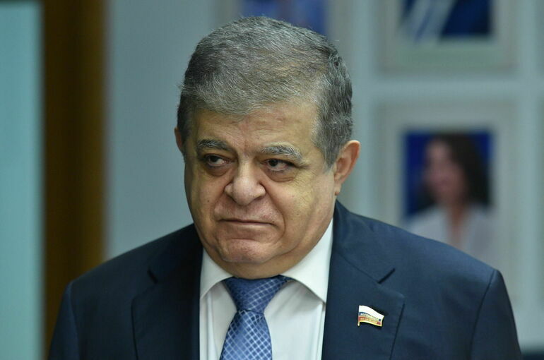 Сенатор Джабаров: Угрожая блокировкой транзита в Калининград, Литва играет с огнем