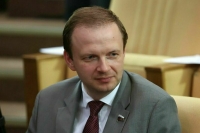 Депутат Говырин объяснил суть законопроекта о маркировке рекламы азартных игр